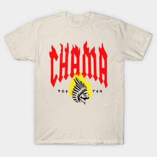 Chama Poatan T-Shirt